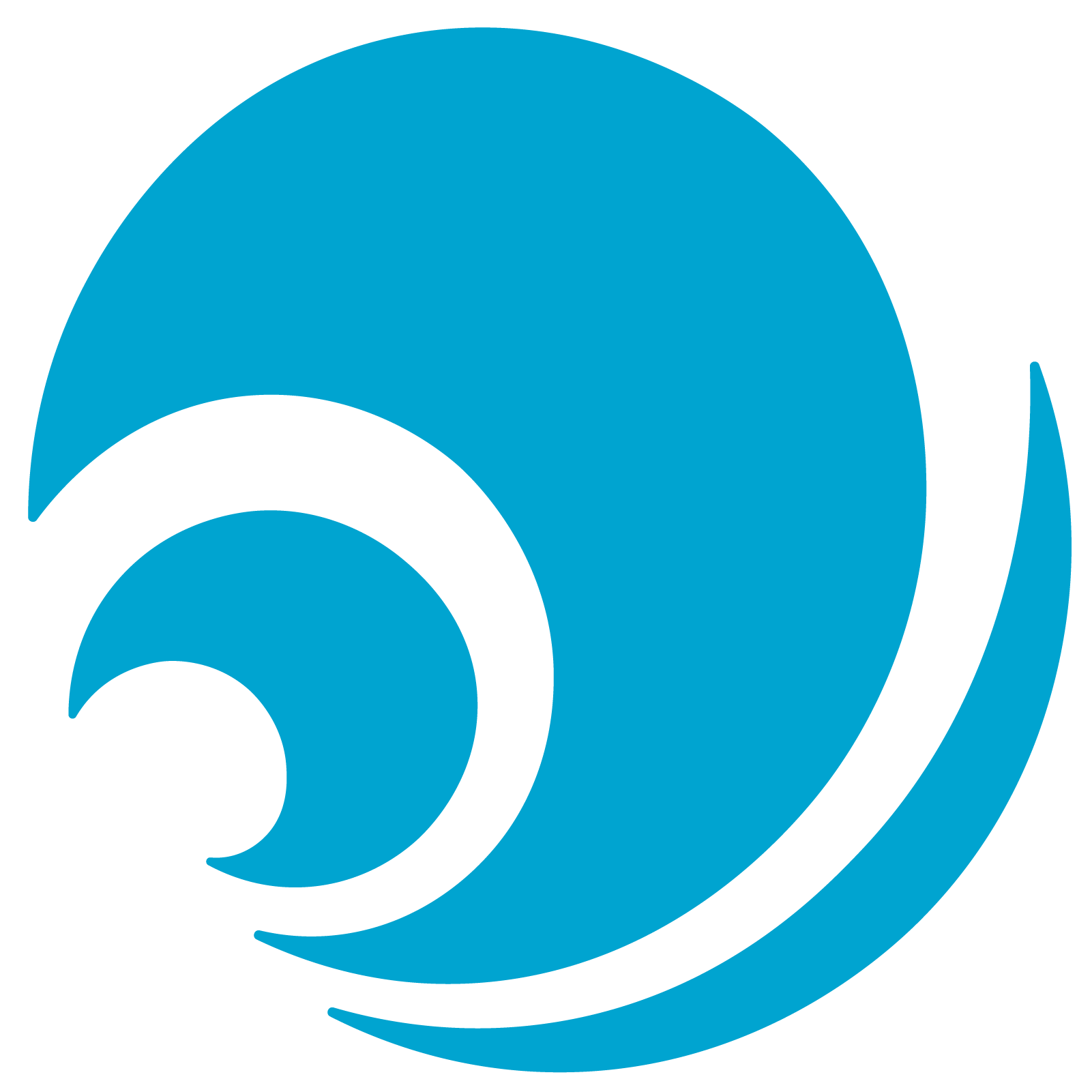 Río de Su Presencia